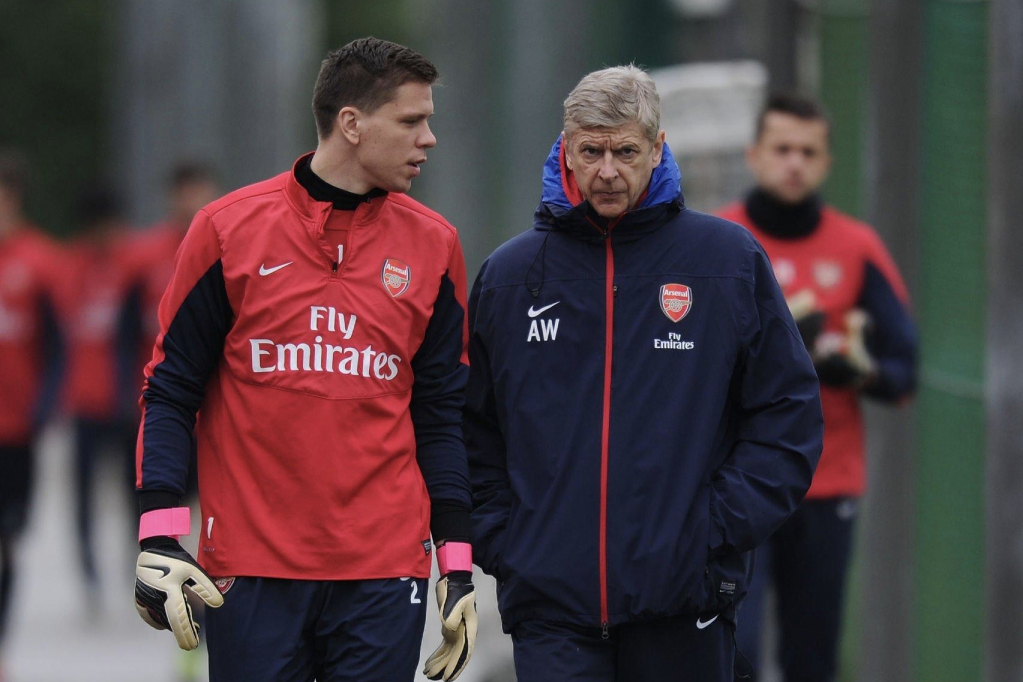 利记平台-阿森纳风光不再！温格球队意外不敌乌革国小组赛告负