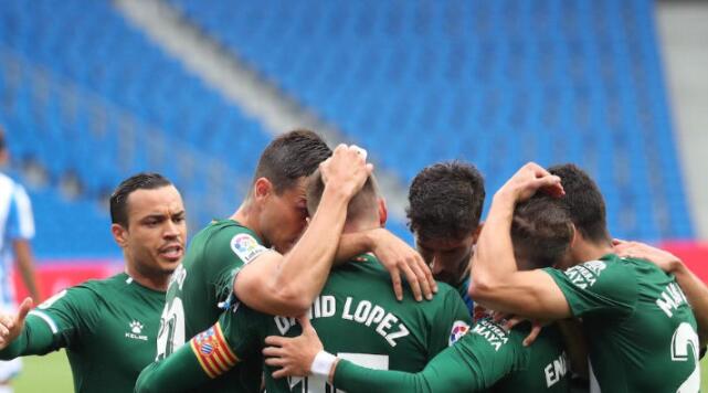 皇家社会惊现连败，遭遇降级区困境