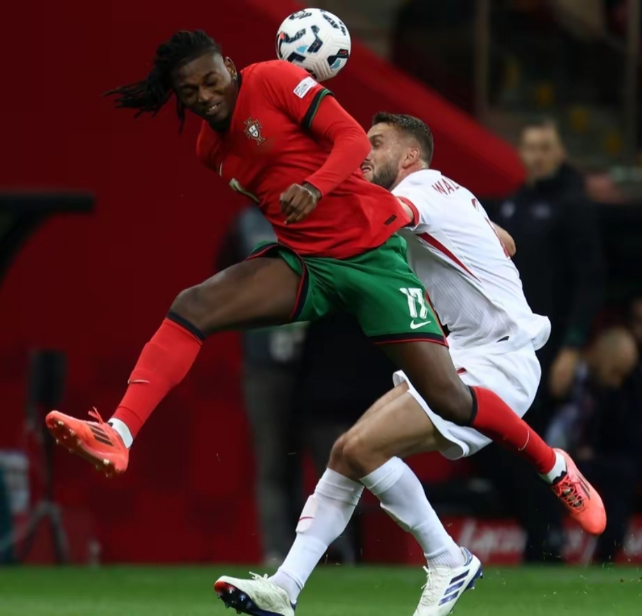 利记官网-欧国联比赛：球员实力表现，场上风云再起