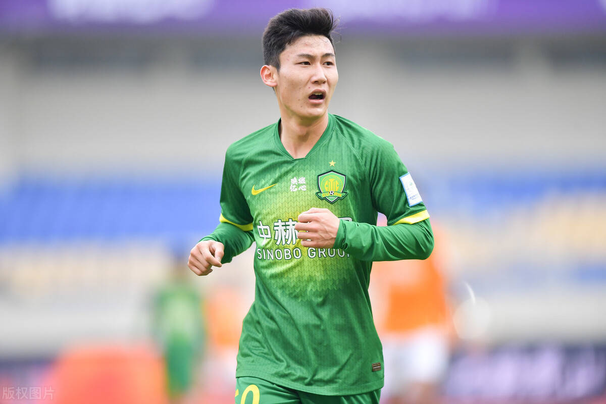 未挺进四强的北京国安,将面对重整行装 未挺进四强的北京国安,将面对重整行装