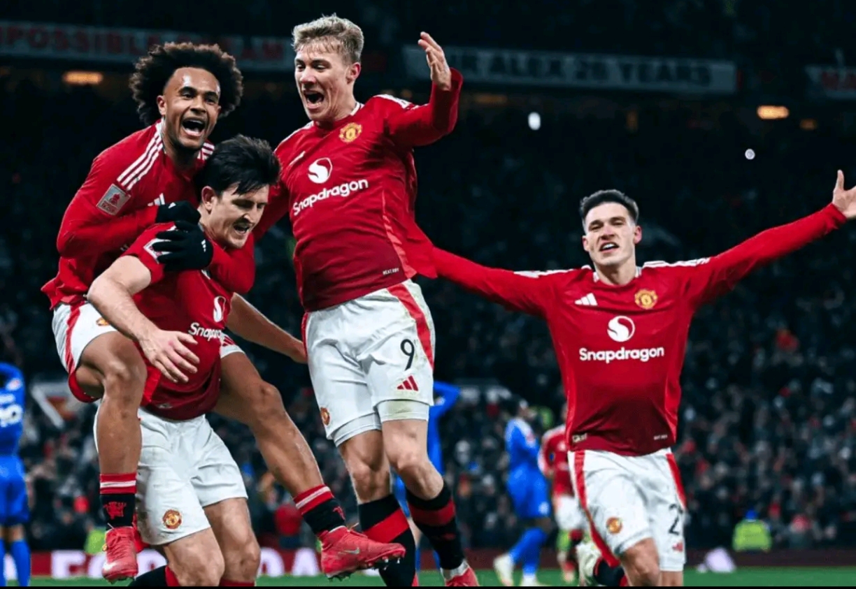 华德福德对决曼联──英勇之战谁最终能胜出? 华德福德对决曼联──英勇之战谁最终能胜出?