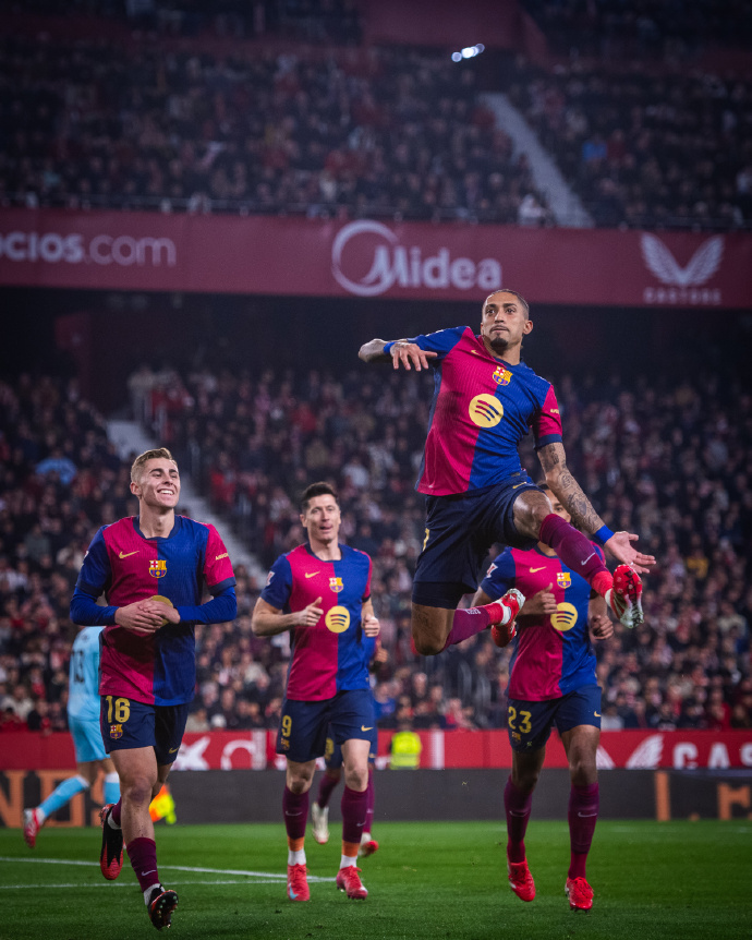 利记平台-塞维利亚客场逆转击败对手！