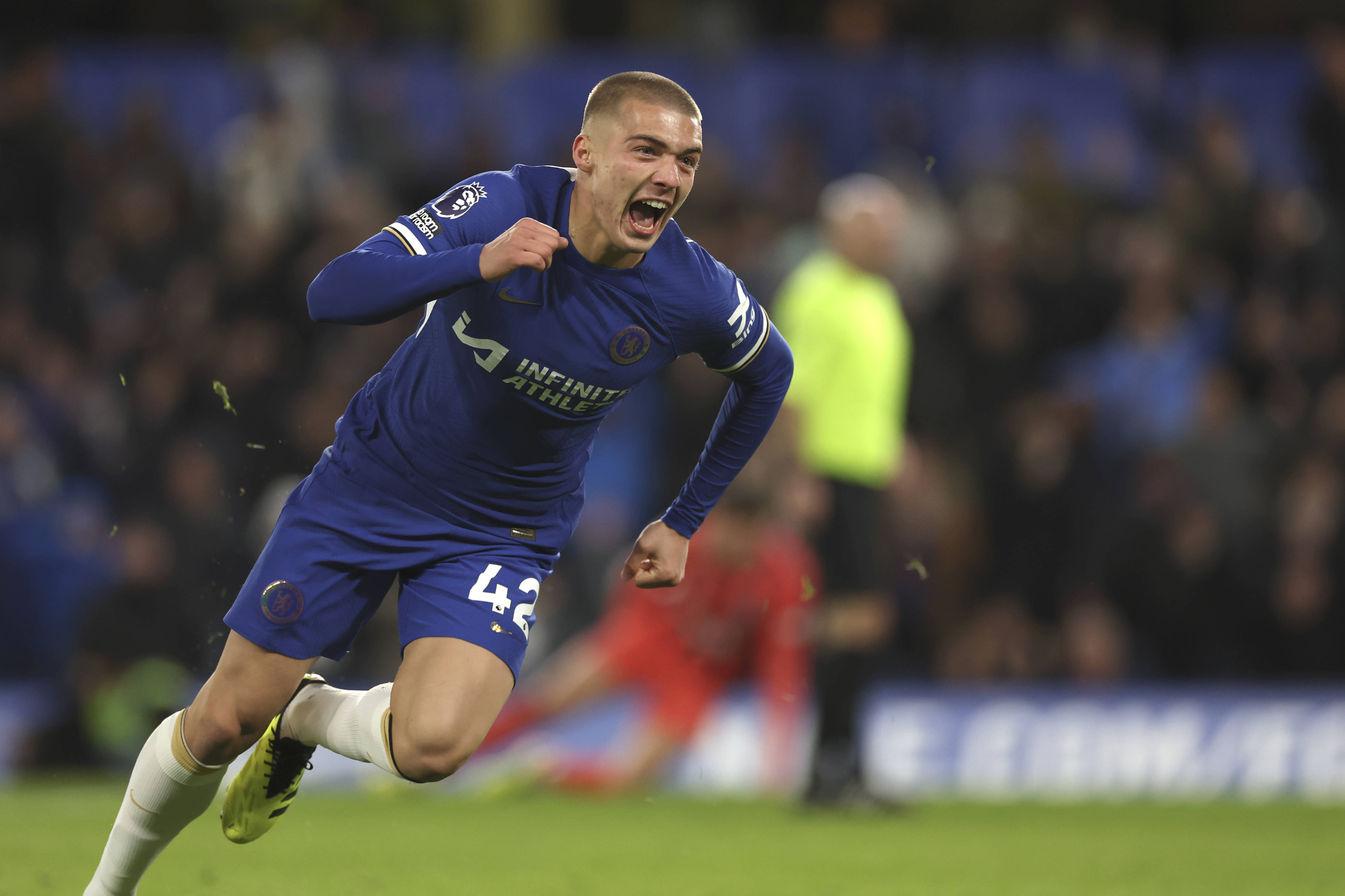 利记官网-切尔西客场力克阿森纳，英超积分榜排名有望上升