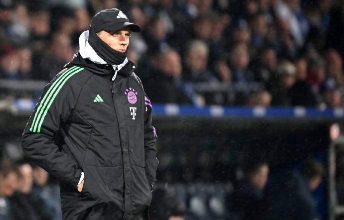 利记官网-斯图加特客场惨败,战绩堪忧