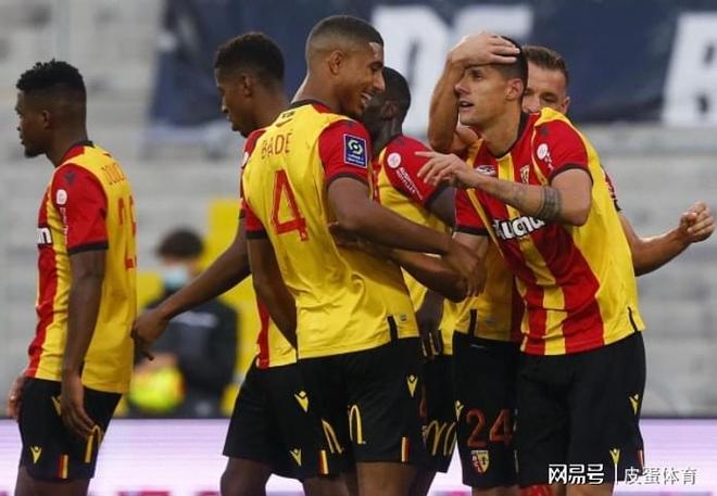 利记平台-南特主场大胜兰斯，取得重要胜利