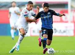 利记官网-帕德博恩继续领跑,胜势不减