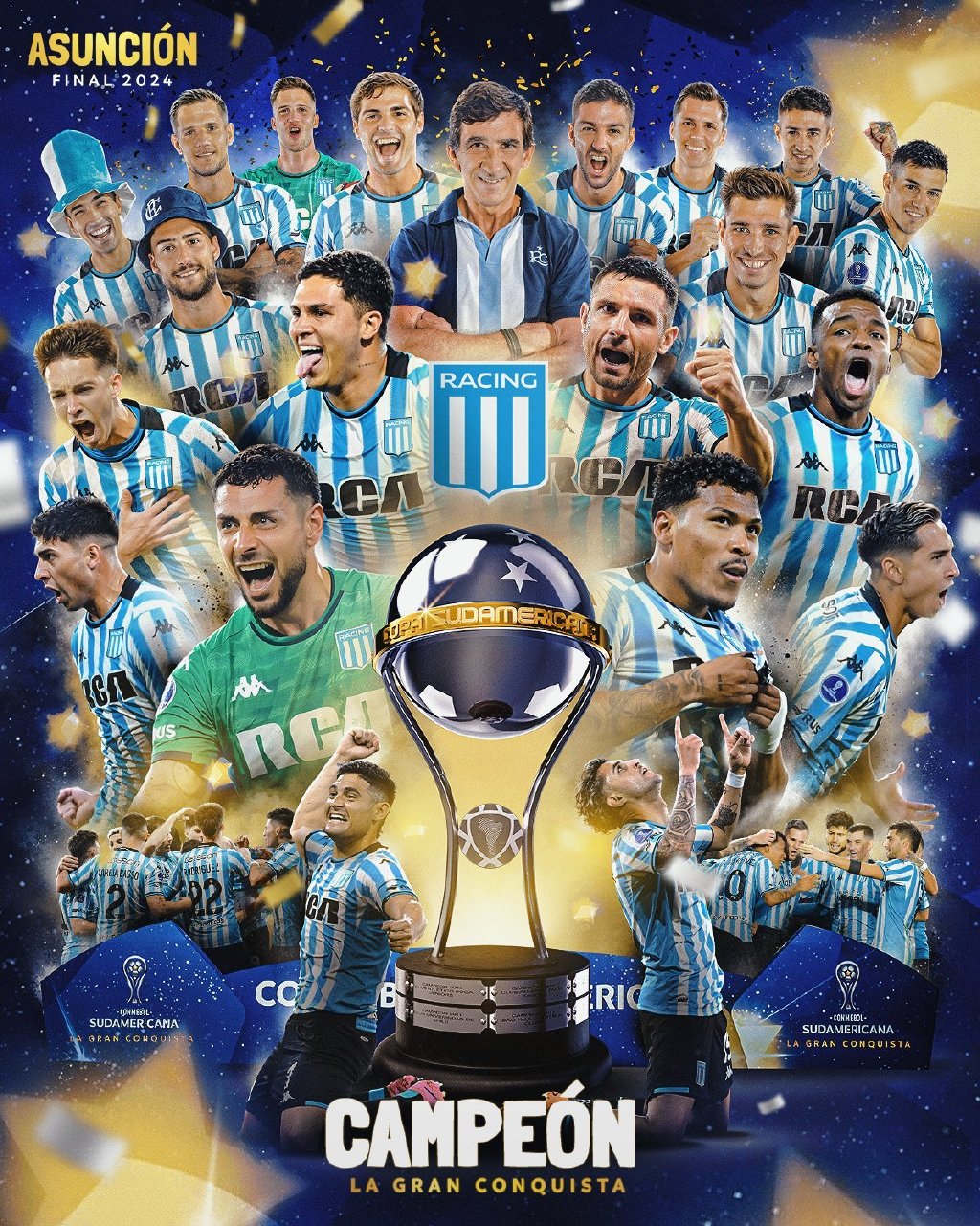 利记平台-南美洲球队赢得国际赛事冠军