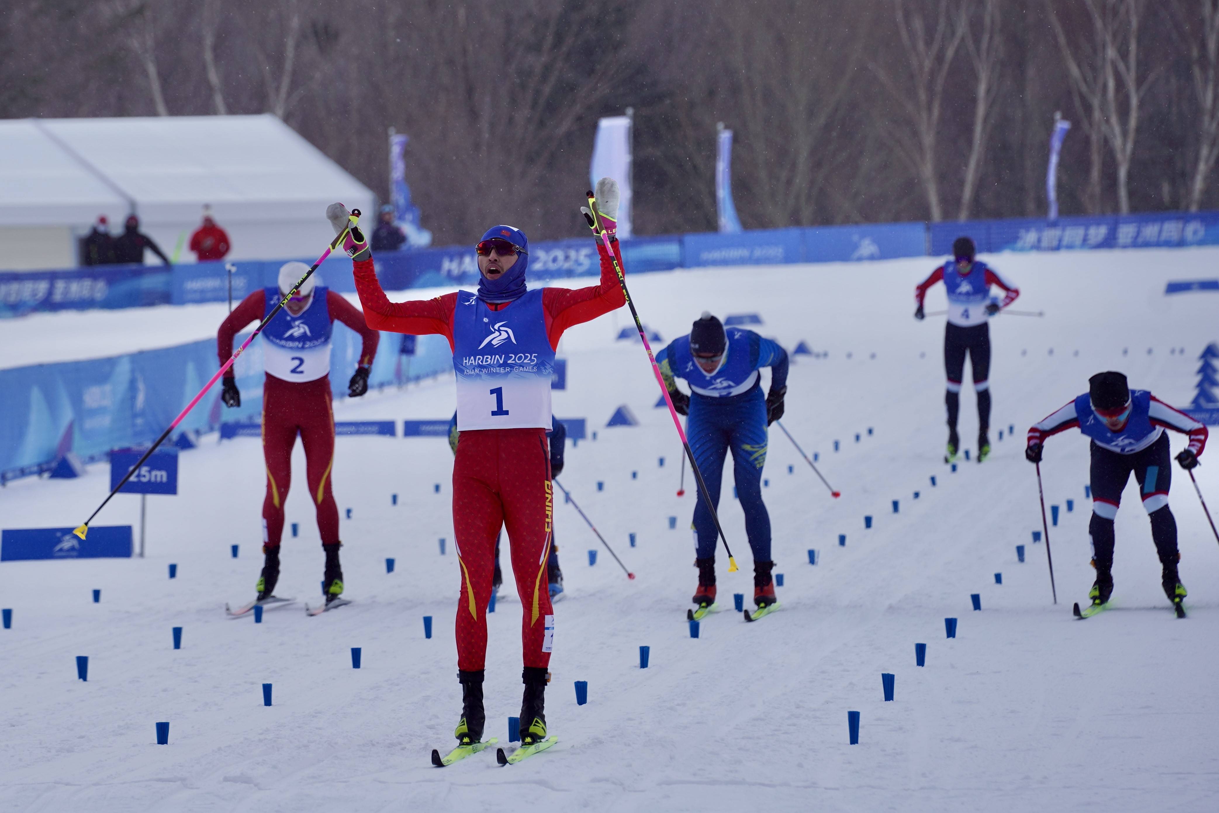 利记-强队在比赛中轻松击败对手夺得胜利
