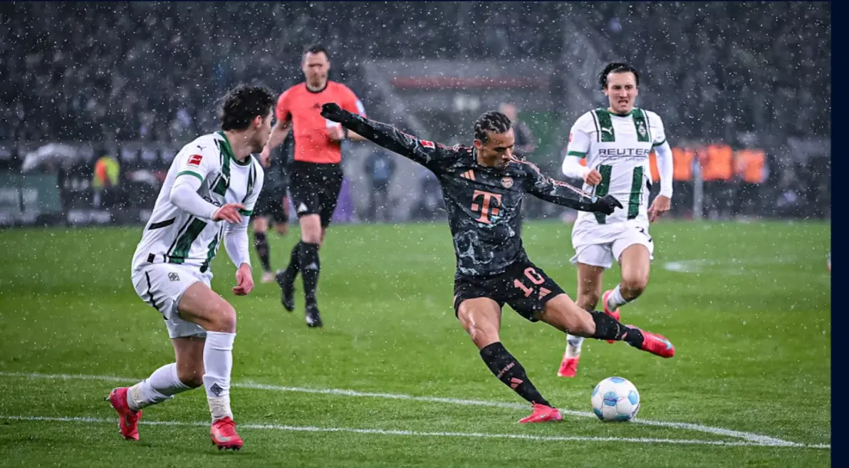 利记平台-门兴格拉德巴赫将彻底碾压诺伊施塔特