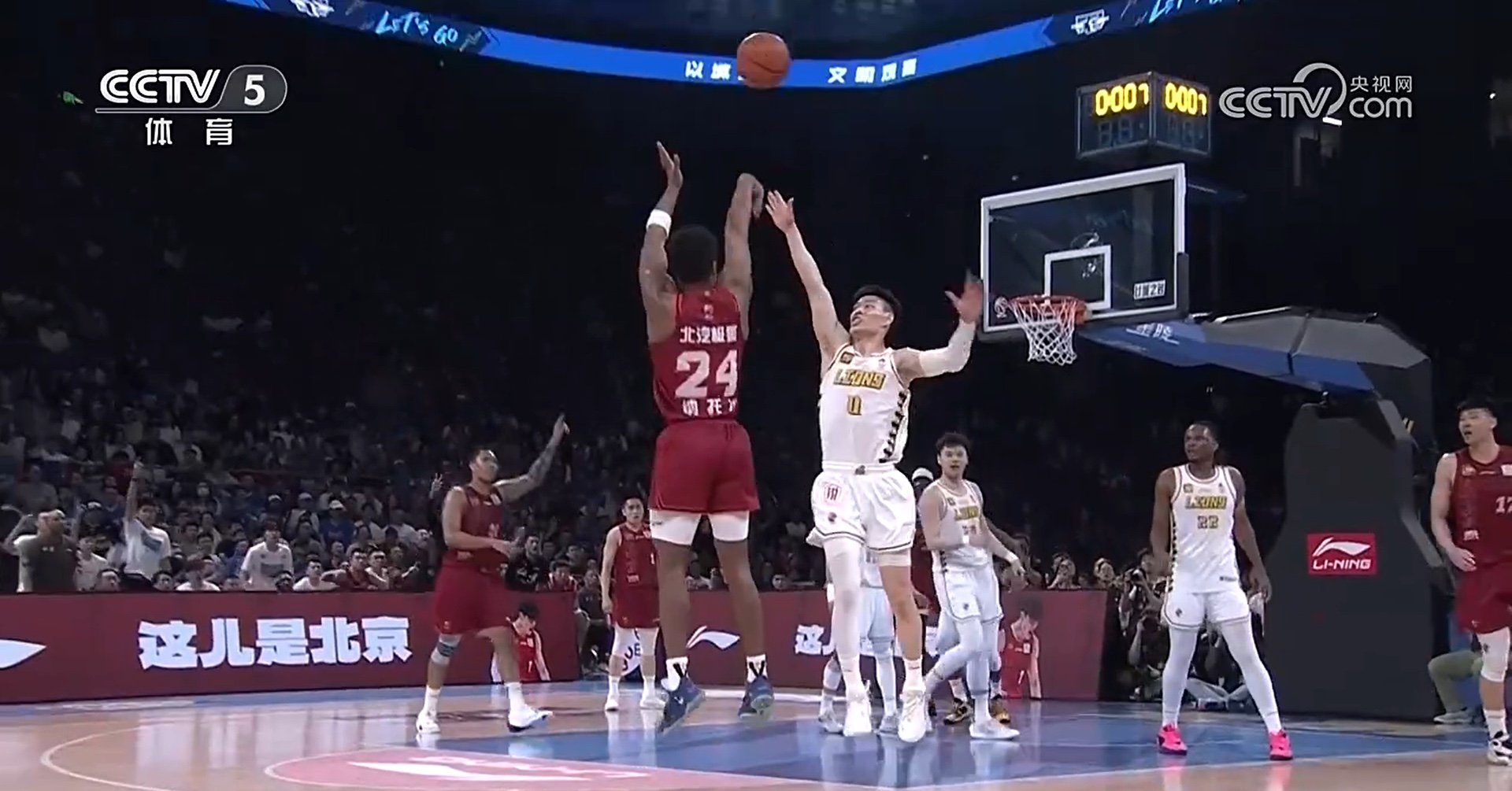 利记-CBA联赛震撼开幕，精彩瞬间无法错过