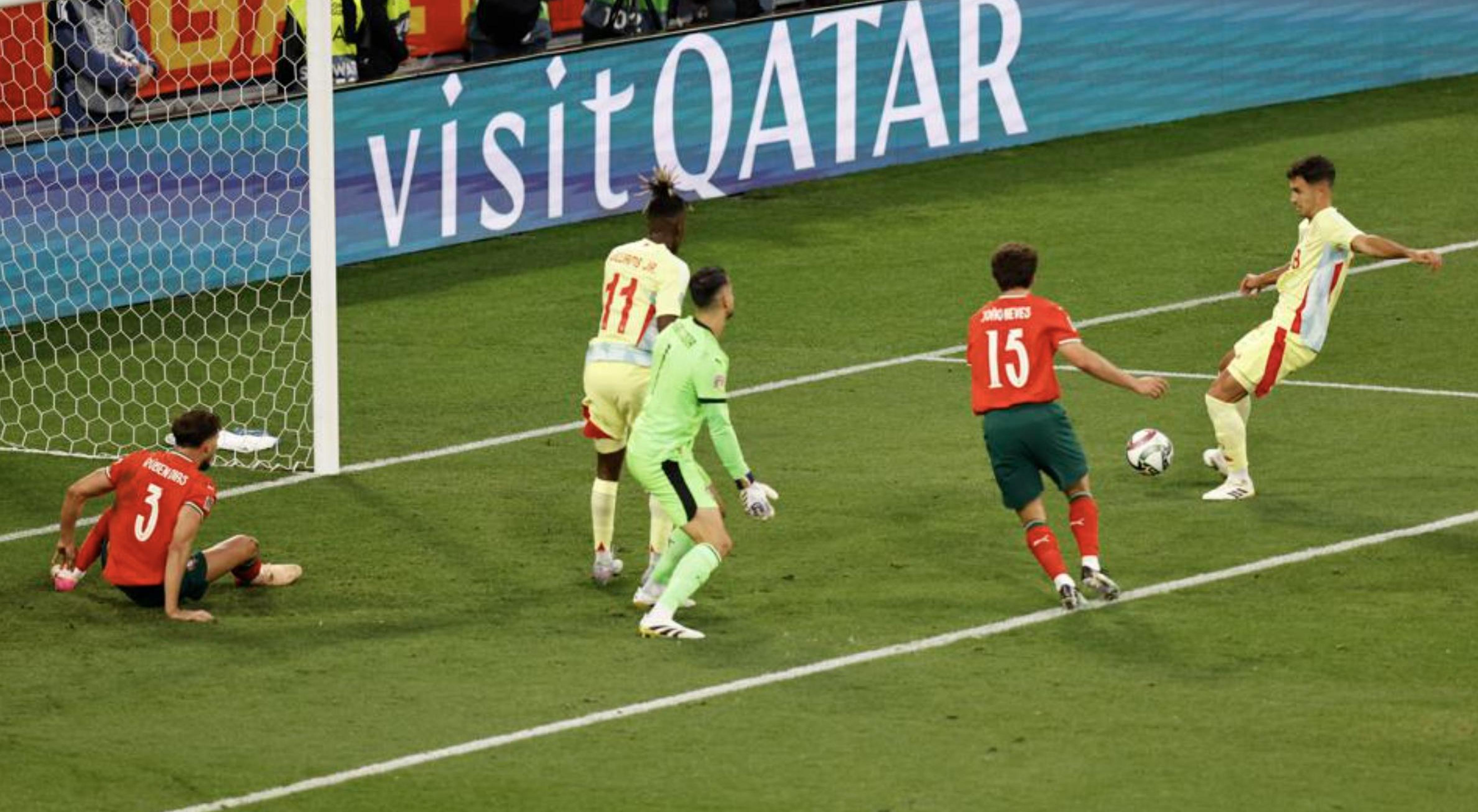 利记官网-葡萄牙备战意大利，迎接硬仗