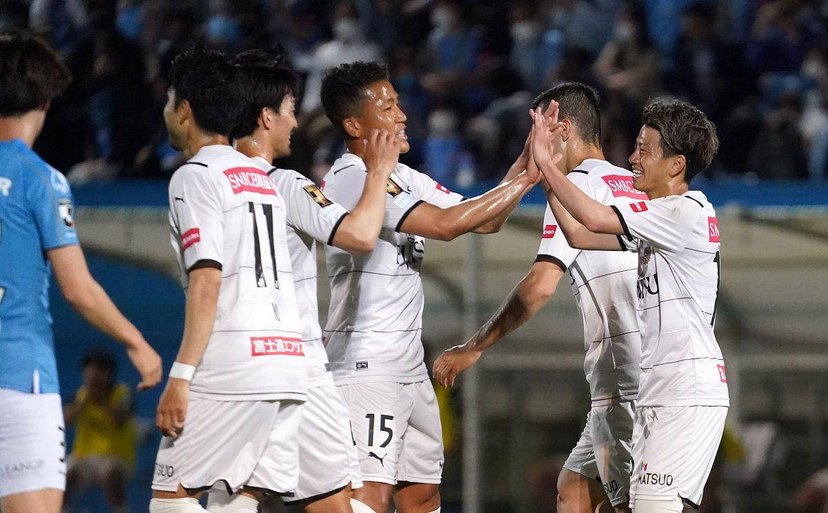 利记官网-关键一仗！苏宁易购对阵川崎前锋，紧张对决